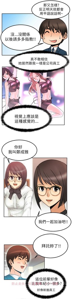 心動！MY OFFICE LADYS 第1季