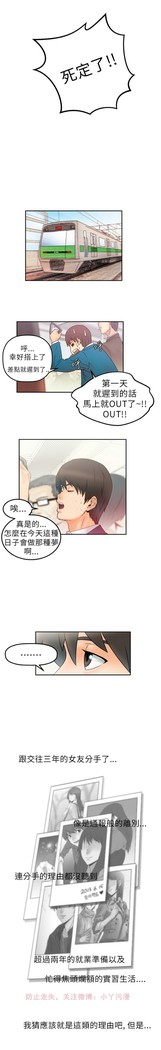 心動！MY OFFICE LADYS 第1季