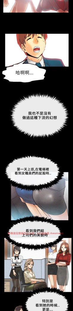 心動！MY OFFICE LADYS 第1季