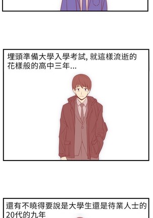 心動！MY OFFICE LADYS 第1季 Page #32