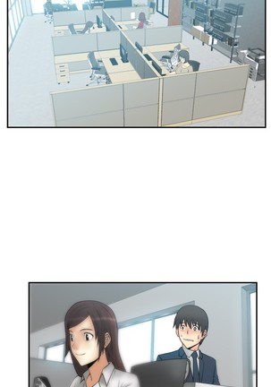 心動！MY OFFICE LADYS 第1季 Page #67