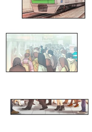 心動！MY OFFICE LADYS 第1季 Page #180