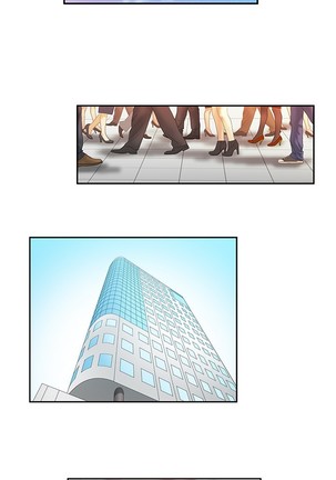 心動！MY OFFICE LADYS 第1季 Page #122