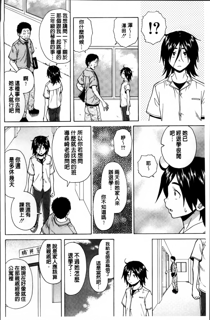 Ane no Himitsu To Boku no Jisatsu