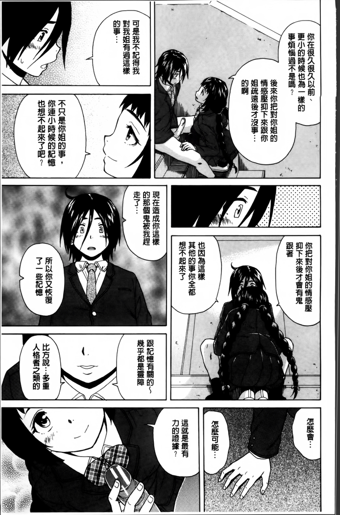 Ane no Himitsu To Boku no Jisatsu