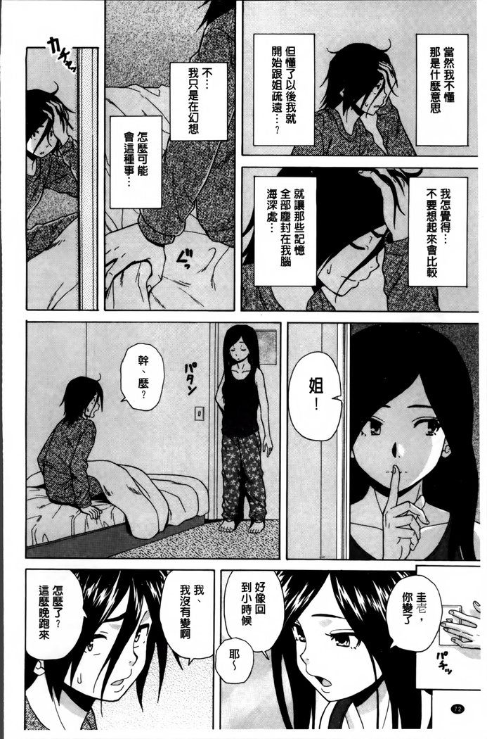 Ane no Himitsu To Boku no Jisatsu
