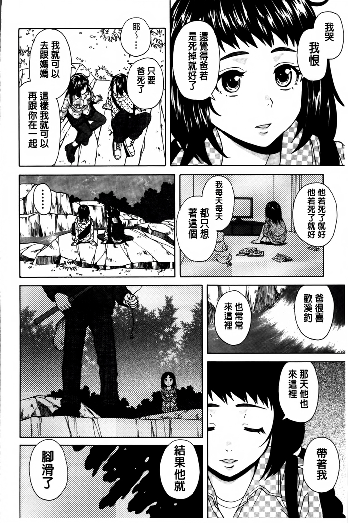 Ane no Himitsu To Boku no Jisatsu