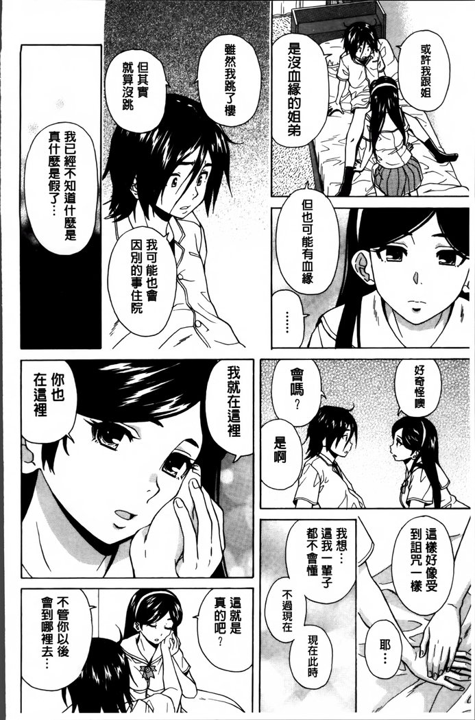 Ane no Himitsu To Boku no Jisatsu