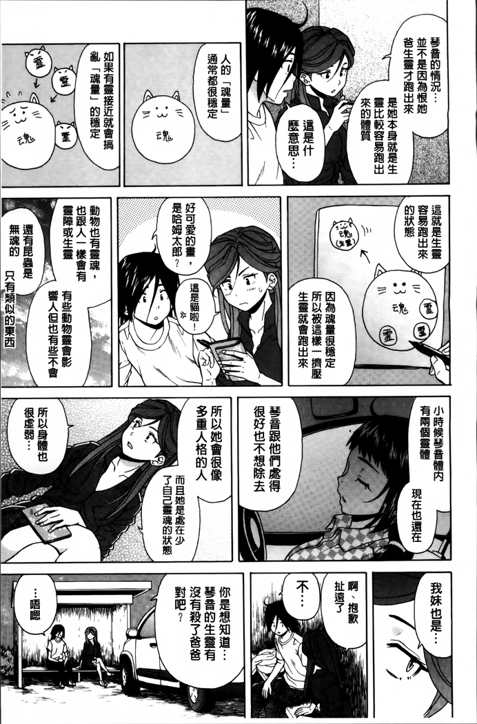 Ane no Himitsu To Boku no Jisatsu