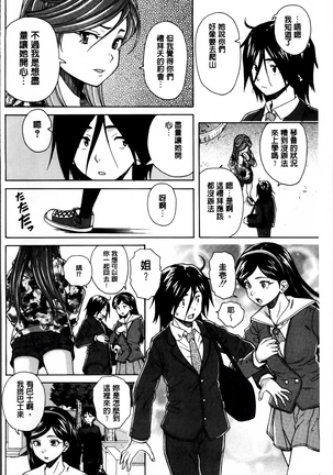 Ane no Himitsu To Boku no Jisatsu Page #71