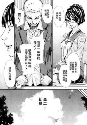 Chitose Ch. 1 Page #20