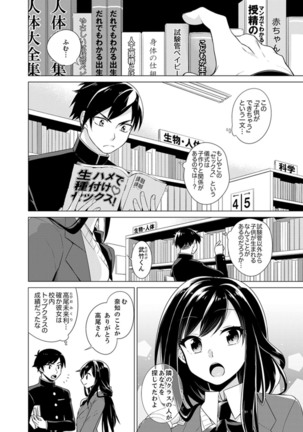 Bokura wa Shishunki nanoni SEX o Shiranai ~ Koko, Ijiru to Kimochii iino? - Page 29