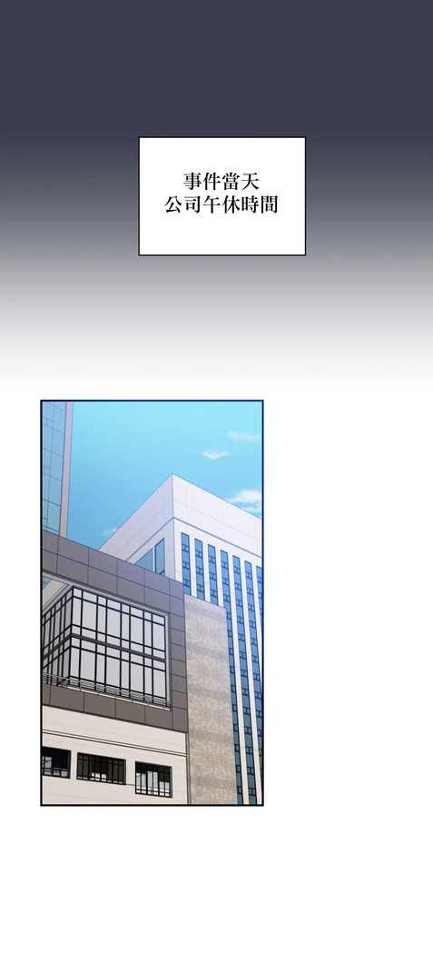 维持秘密的保安法 Ch.1-4