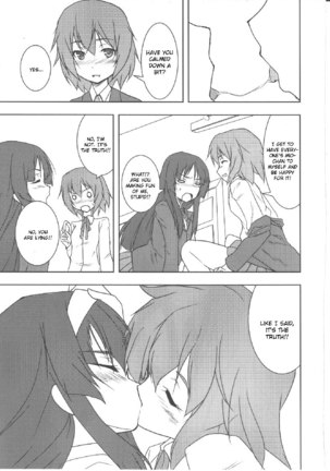Kiss Suru - Page 16