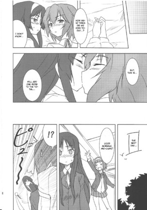 Kiss Suru Page #23