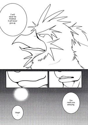 Tonari ni Iru -SecondPart- - Page 42