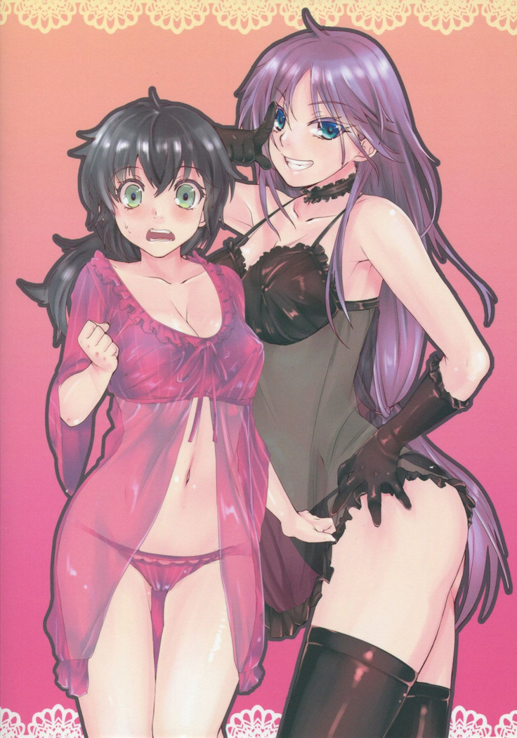 Toaru Kagaku no Judgement Soushuuhen 1-5