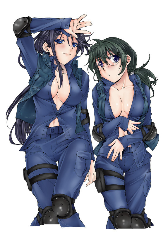 Toaru Kagaku no Judgement Soushuuhen 1-5