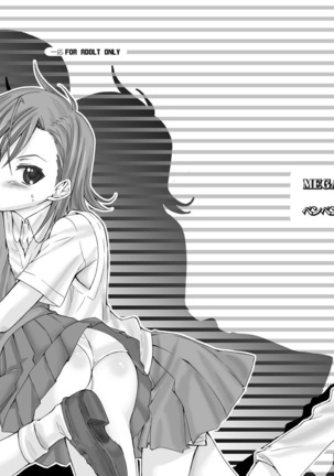 Toaru Kagaku no Judgement Soushuuhen 1-5 Page #178