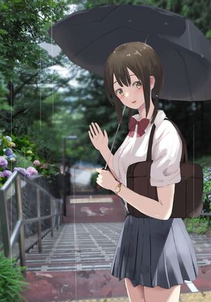 Rokugatsu no Ame
