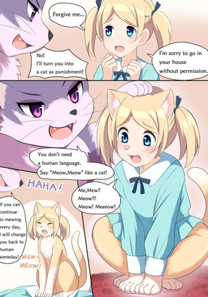 roina art and fanbox Page #30