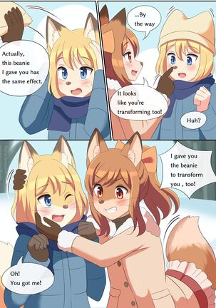 roina art and fanbox Page #70