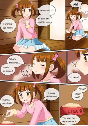 roina art and fanbox Page #90