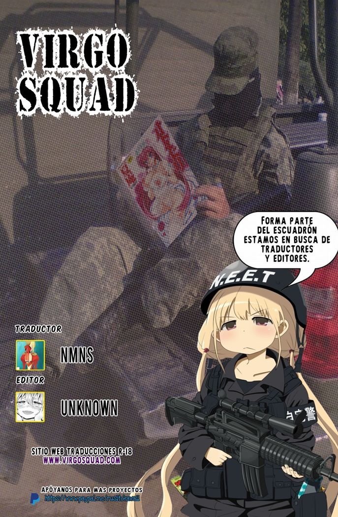 Hataraku Saibou  R-18 Manga