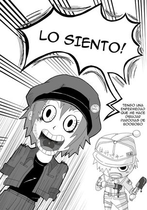 Hataraku Saibou  R-18 Manga Page #13