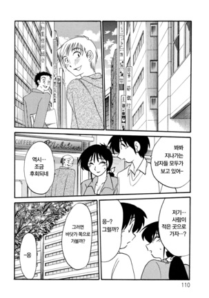 Hisae Haitoku Nikki Jou Kanzenban | 히사에의 배덕일기 완전판 Page #114