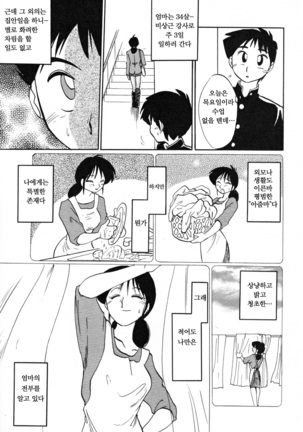 Hisae Haitoku Nikki Jou Kanzenban | 히사에의 배덕일기 완전판 Page #55