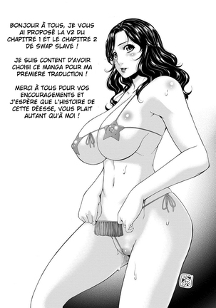 Swap Slave Ch. 1v2 Ch. 2 Page #42