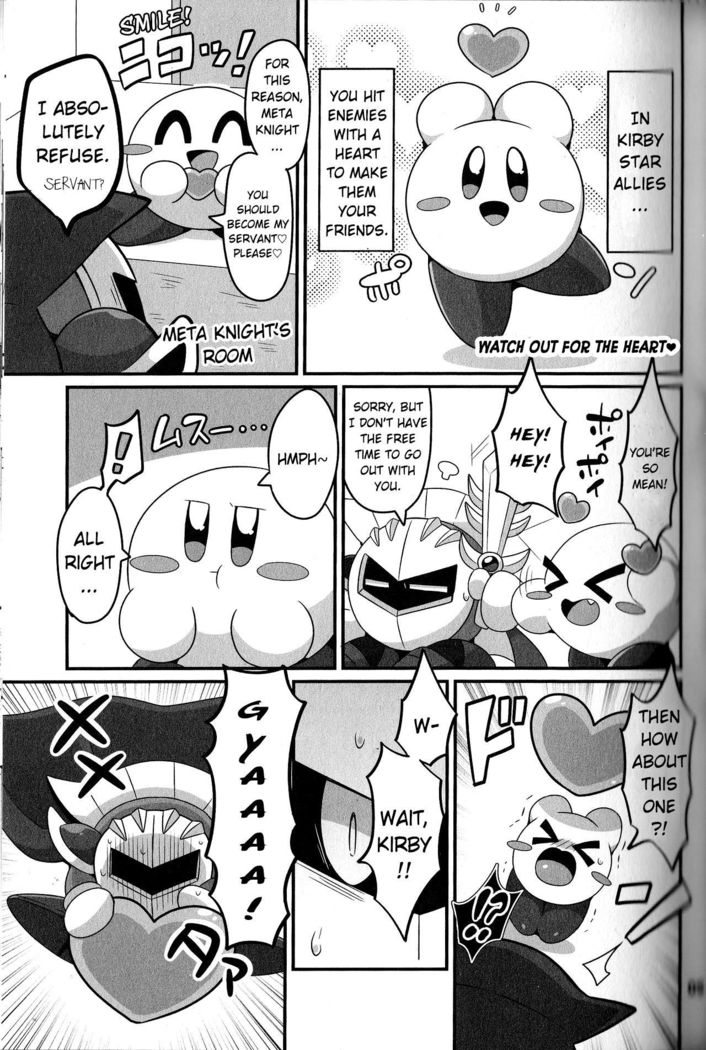 I Want to Do XXX Even For Spheres!