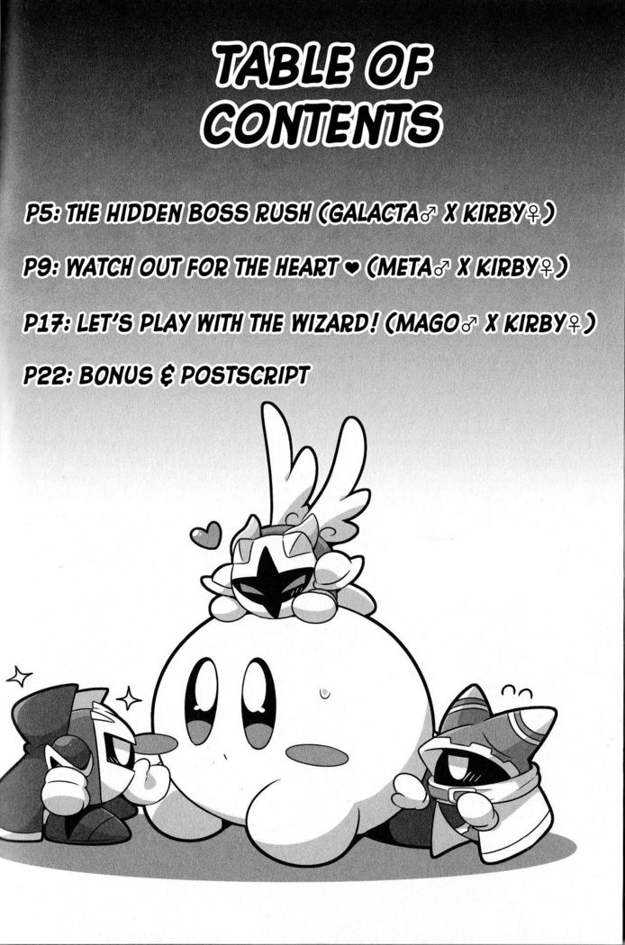 I Want to Do XXX Even For Spheres!