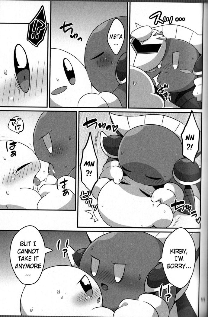 I Want to Do XXX Even For Spheres!
