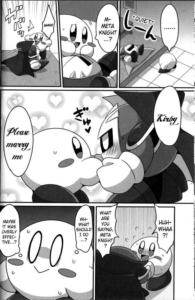 I Want to Do XXX Even For Spheres!