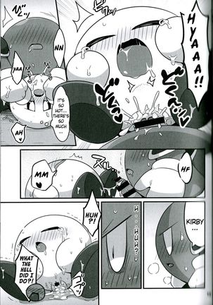 I Want to Do XXX Even For Spheres! Page #14