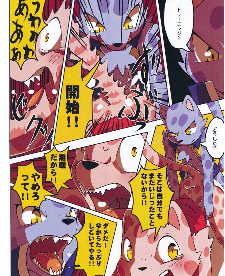 春のオーリー 1