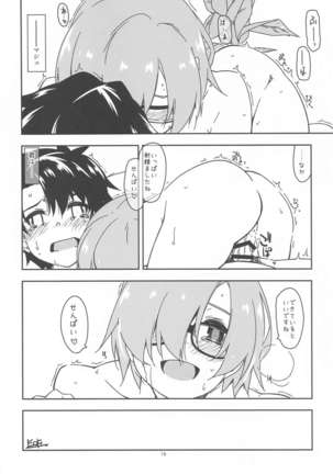 mashushu Page #18