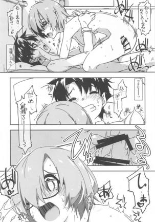 mashushu Page #16