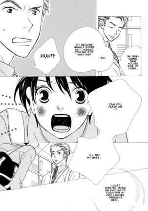 Aishichatta no | I loved you Page #31