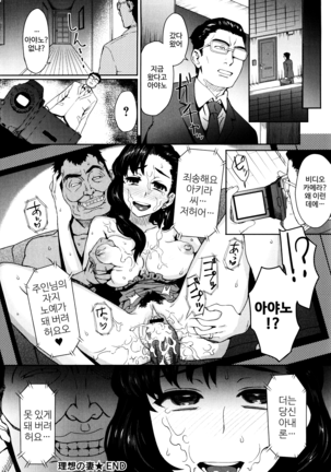 Risou no Tsuma | An Ideal Wife - Page 18