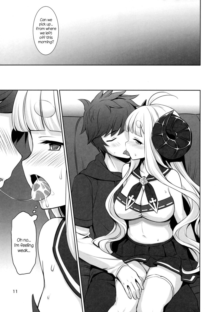 Anirabu +Anila san to love love+ | AniLove +Lovey-Dovey With Anila-san+