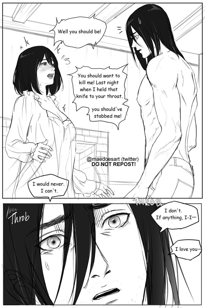 @maedoesart eremika gallery