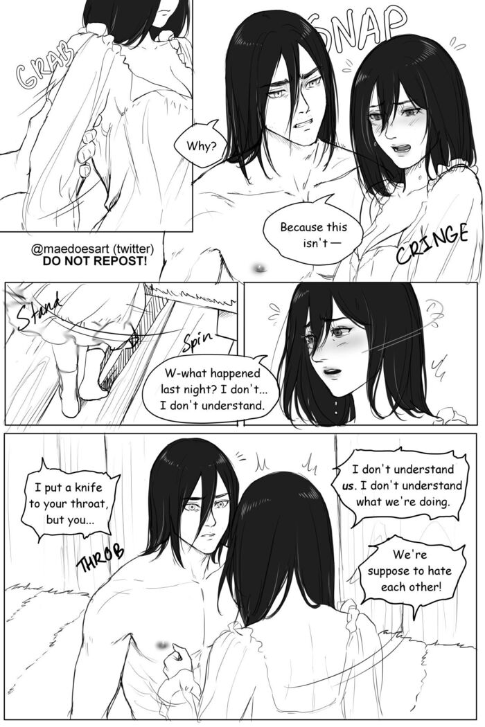 @maedoesart eremika gallery