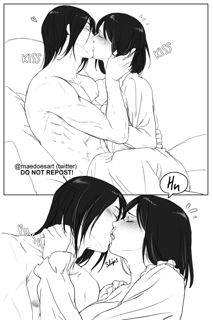 @maedoesart eremika gallery