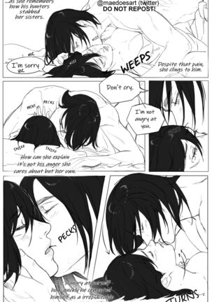 @maedoesart eremika gallery - Page 37