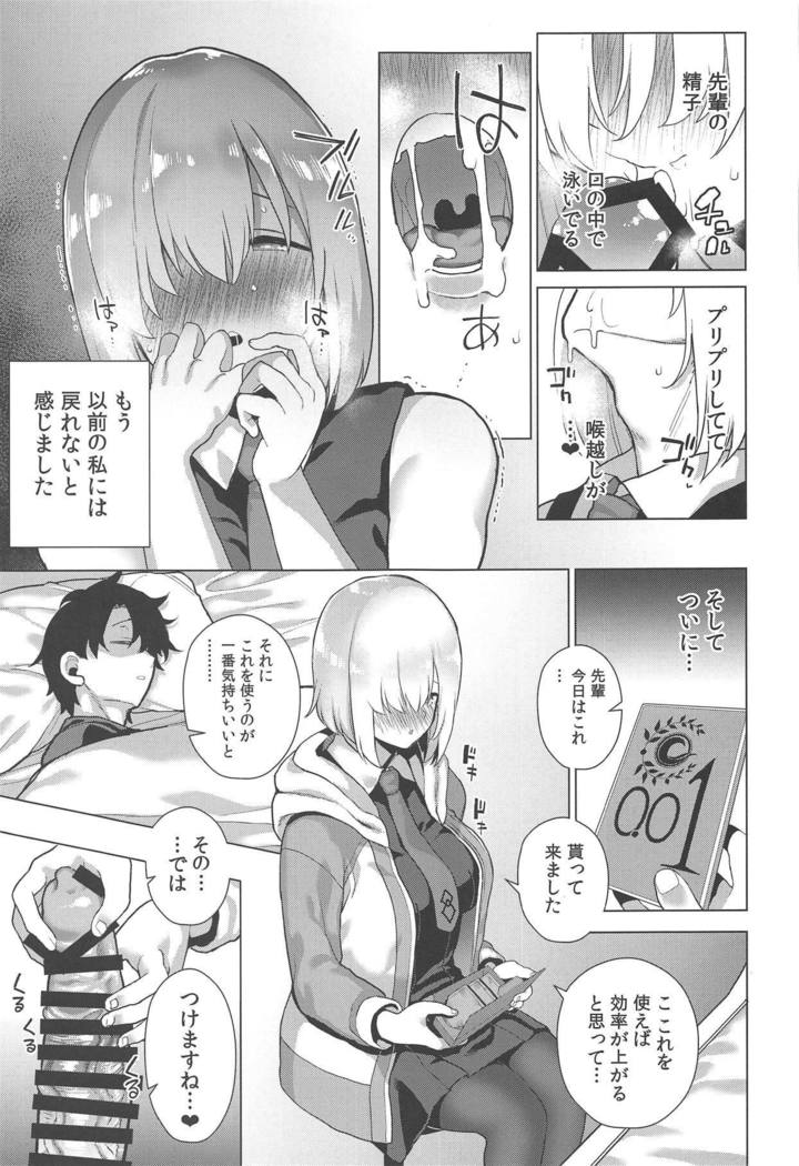 Masaka Ano Kawaii Kouhai ni Nekomi o Osowareteita nante