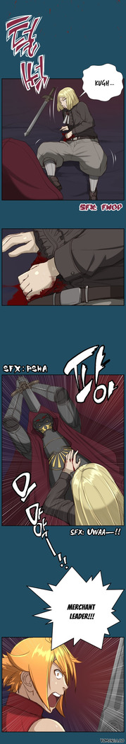 Aharoo Ch.1-42