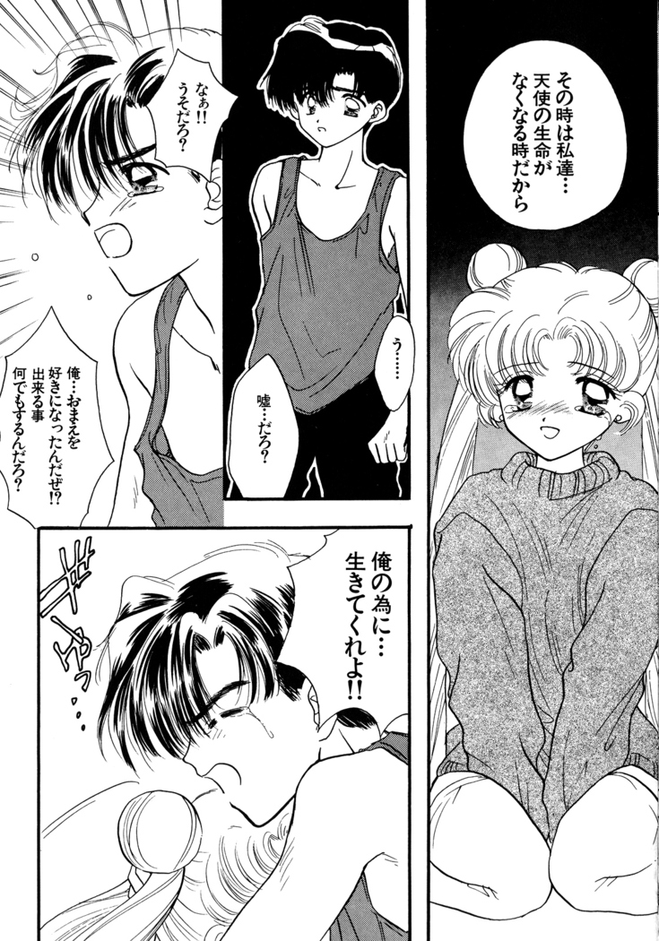 Lunatic Party 5